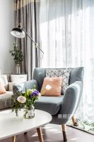 北欧风,更显高级与质感,是你憧憬的家没错了!