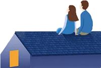 北欧风,更显高级与质感,是你憧憬的家没错了!