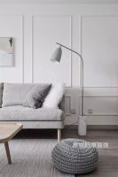 北欧风,更显高级与质感,是你憧憬的家没错了!