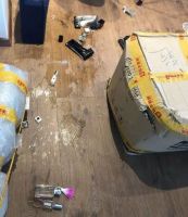 【家居安全知识】张馨予妈妈被砸伤,这个“凶手”很多人家里都有