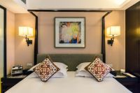 还在羡慕别人家的装潢?注重了这些细节,自己的家也像五星酒店!