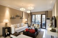 通风干or阴干？墙面刮完腻子如何干透？聪明人都懂！