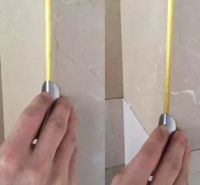 瓷砖别只会装阳角线了,聪明人都这么装,更漂亮!