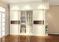 如何合理分区,制定专属省时衣柜?