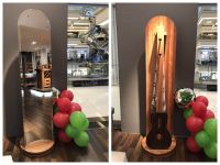 告别杂乱,也许你只差一个衣帽架