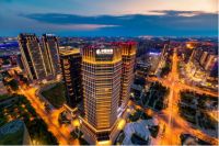 极致生活高品阶社交——华商交子公馆“让好人与好人在一起”