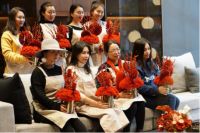 极致生活高品阶社交——华商交子公馆“让好人与好人在一起”