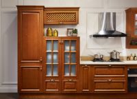 欧派橱柜为你量身定做专属厨房空间