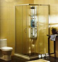 淋浴门款式有哪些  淋浴门的作用