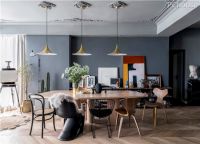 目心设计研究室 | Pippa‘s Apartment 家的无限可能