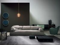 这些极简风地毯，可以让家居质感瞬间翻倍！