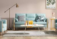 两步get北欧风?装修风格的打造其实没那么难