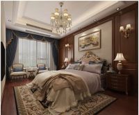 浪漫欧式风格,你向往的理想生活