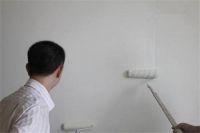 油漆施工工艺流程 油漆选购误区