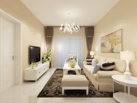 装完房子等甲醛散完才能搬家，工头：切记要过了这个点