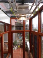 小心阳台装修暴露你的low品位