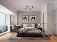 拥有超强能力的女主有多酷,新家就有多好看!