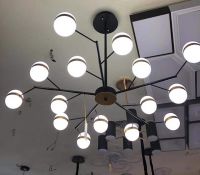 成都最大的灯具市场在哪里？成都哪里买灯具便宜？