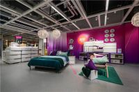 来新宜家，叹新生活