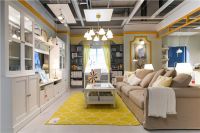 来新宜家，叹新生活