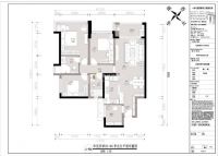 110㎡小户型装修   给你意想不到的高级感!