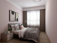 110㎡小户型装修   给你意想不到的高级感!