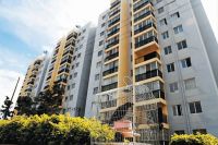 大学城公租房在哪里 公租房怎么申请