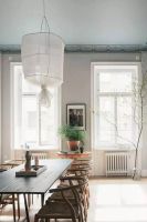 屋顶天花板有多重要？