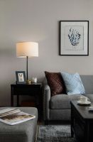 Harbor House，藏在南京115m2里的闲暇小时光