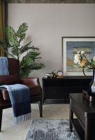 Harbor House，藏在南京115m2里的闲暇小时光