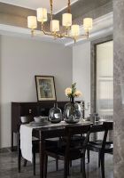 Harbor House，藏在南京115m2里的闲暇小时光