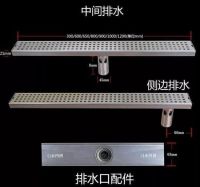 全封闭式淋浴房又贵又难看,试试新型淋浴屏设计吧!