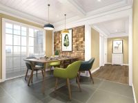 小户型逆袭秘诀,70㎡这样装秒变90㎡!