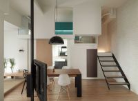 小户型逆袭秘诀,70㎡这样装秒变90㎡!