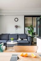 小户型逆袭秘诀,70㎡这样装秒变90㎡!