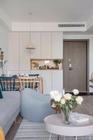 小户型逆袭秘诀,70㎡这样装秒变90㎡!