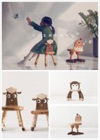 旺仔竟然要出家具了!网友看了都直呼想拥有!