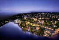 郑州新田城详情  郑州新田城怎么样