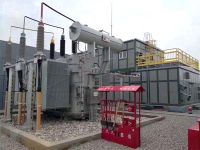 红号站和黑号站的区别  小区周边的变电站有没有危害