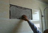 地砖空鼓怎么处理 地砖空鼓有什么影响