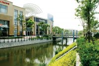 吉盛伟邦家具村：家给了每个人归属感，而生活更需要仪式感