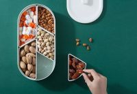 零食收纳全攻略，囤再多也不怕了