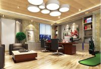 浪漫满屋全屋美装 全屋定制一站式家居服务