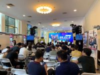 健康呼吸好空气 蒂芬格恩携手上海设计周打造艺术与科技盛宴