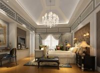 别墅装修有哪些设计原则？才能让别墅尽显高端感？