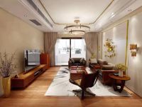 板材十大品牌精材艺匠:颜值+实力的电视机柜