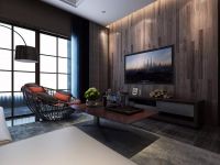 板材十大品牌精材艺匠:颜值+实力的电视机柜