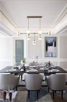 现代轻奢,让精致来的刚刚好