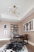 现代轻奢,让精致来的刚刚好