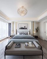 现代轻奢,让精致来的刚刚好